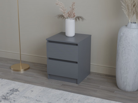 Тумба прикроватная ViA- Таун ТТ-5