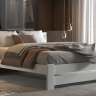 Кровать двуспальная ViA- Модена 190