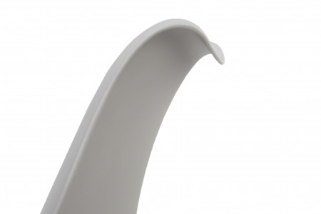 Стул компьютерный BIO- Office Эльф (серый) 