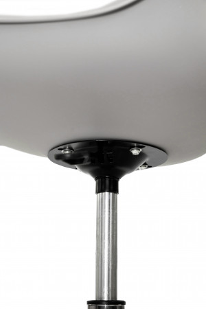 Стул компьютерный BIO- Office Эльф (серый) 