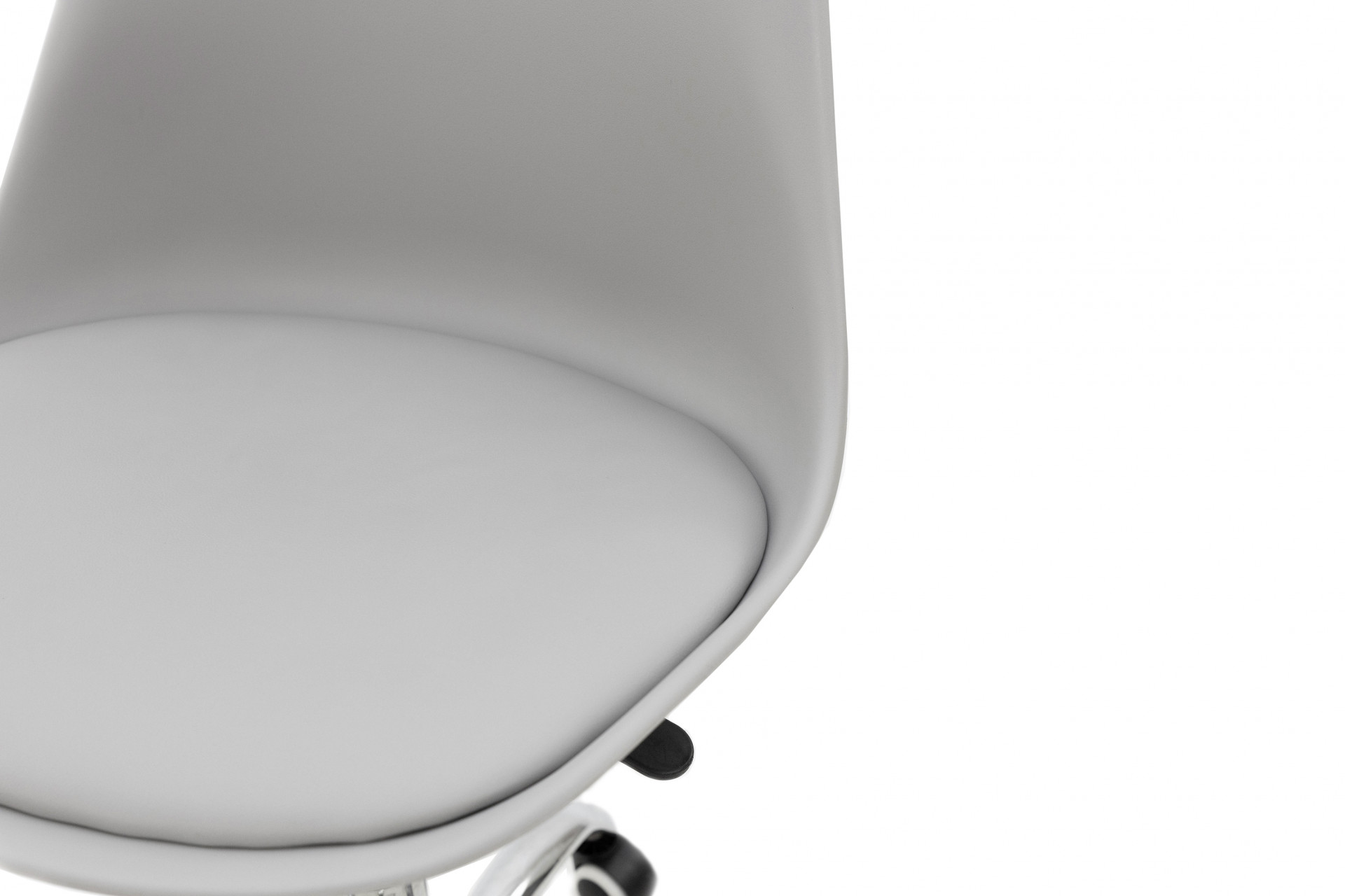 Стул компьютерный BIO- Office Эльф (серый) 