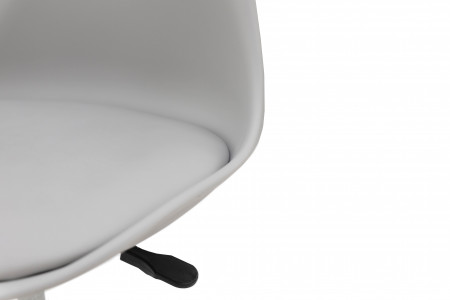 Стул компьютерный BIO- Office Эльф (серый) 