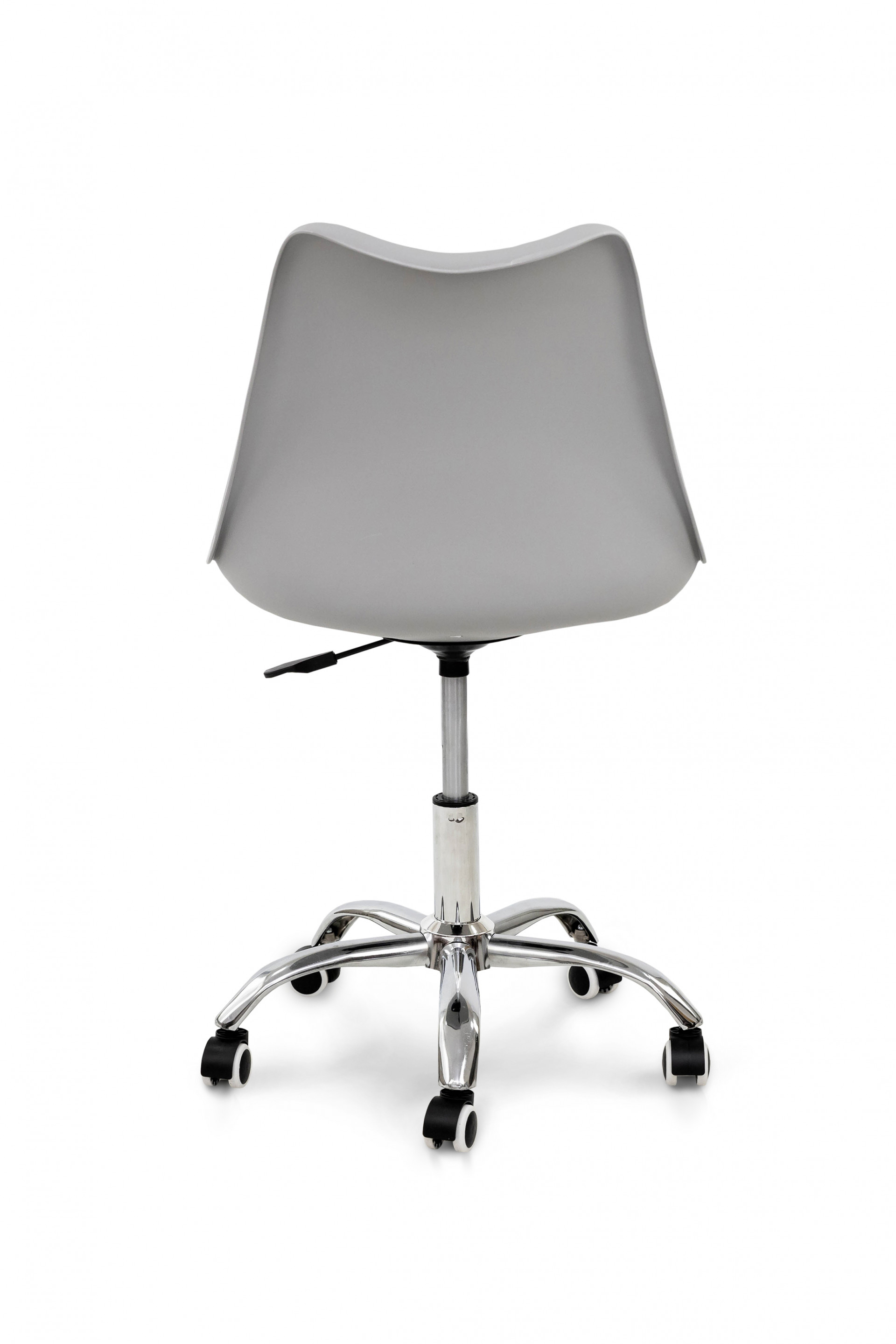 Стул компьютерный BIO- Office Эльф (серый) 