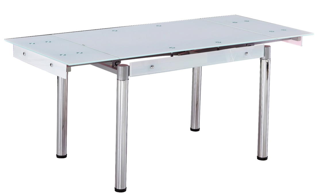 Стол стеклянный раскладной ARD- OTTO