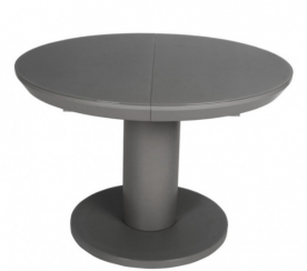 Стол обеденный модерн VTR- ТМL-519 (серый)