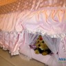 Кровать GRZ- Stephany