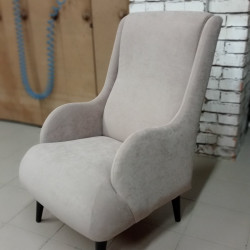 Кресло мягкое VKM- Деним