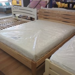 Кровать деревянная Mom- Портленд
