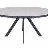 Стол керамический Avn- GALS 100-130x100 Ceramic White