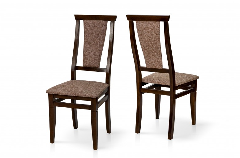 Стул деревянный BIO- Карпаты Чумак