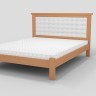 Кровать двуспальная MCN- Дионис