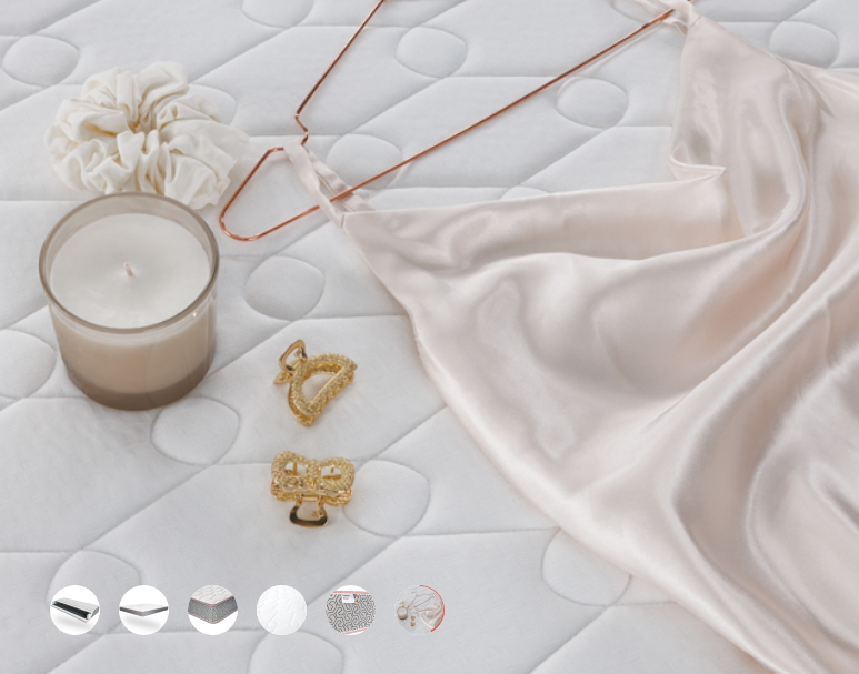 Матрас ортопедический EMM- Fashion Mode