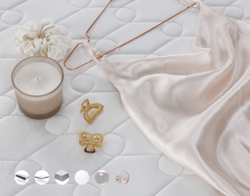 Матрас ортопедический EMM- Fashion Mode