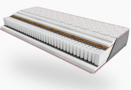 Матрас ортопедический EMM- Fashion Mode