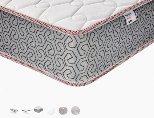Матрас ортопедический EMM- Fashion Mode