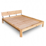 Кровать двуспальная WDM- LOFT 160х200 см