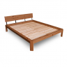 Кровать двуспальная WDM- LOFT 160х200 см