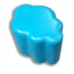 Пуф детский DEK- Облочко