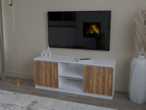 Тумба под телевизор ViA- Таун ТВ-5