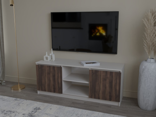 Тумба под телевизор ViA- Таун ТВ-5