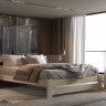 Кровать двуспальная ViA- Модена 200
