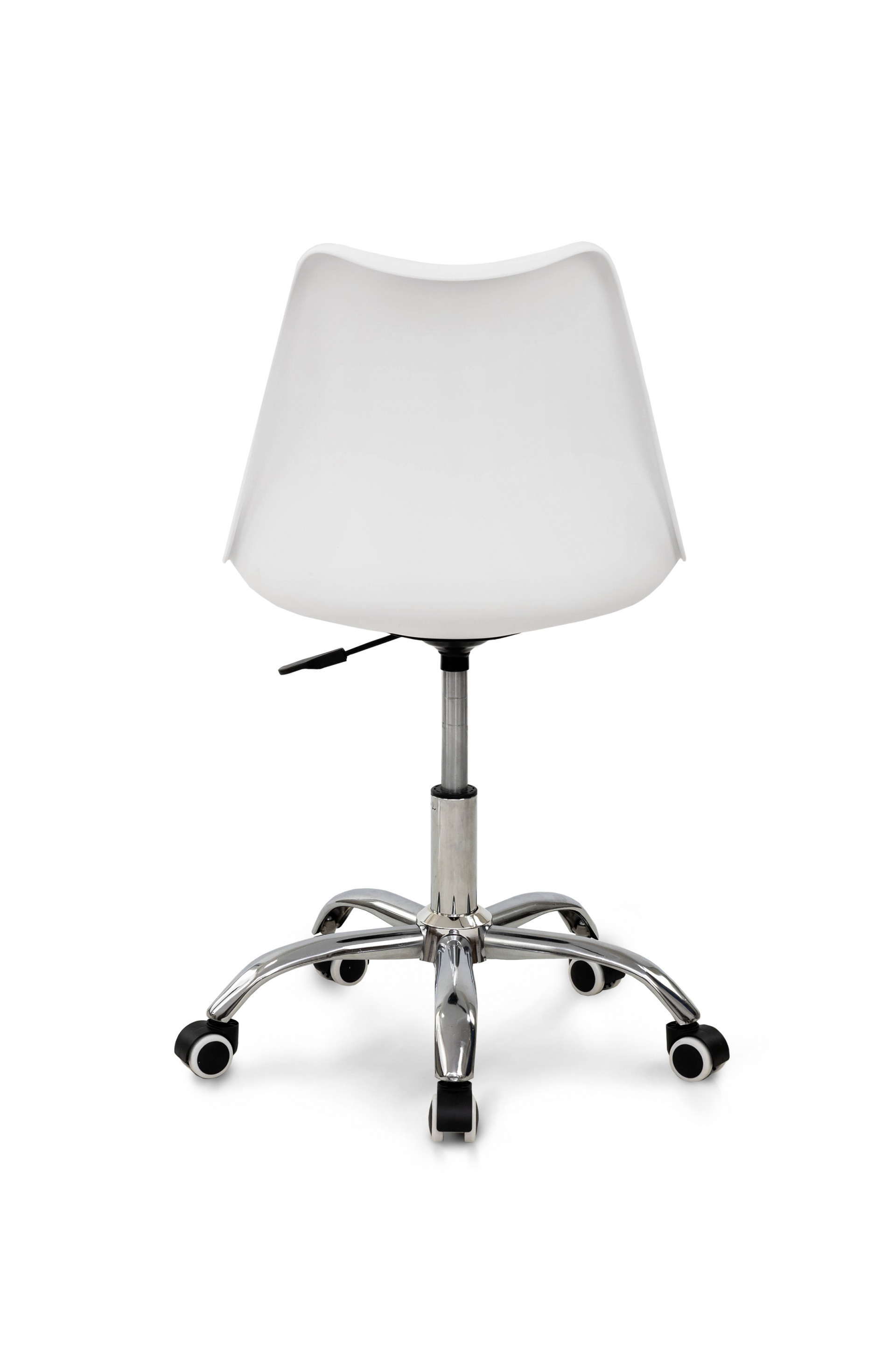 Стул компьютерный BIO- Office Эльф (белый) 