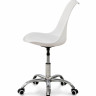 Стул компьютерный BIO- Office Эльф (белый) 