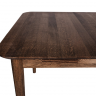 Стол деревянный раскладной Tivoli Оскар 1800(2х400)х900