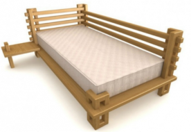 Диван кровать SVN- Сакура