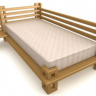 Диван кровать SVN- Сакура