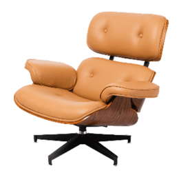 Кресло Cool- Eames lounge chair