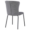 Стул Avn- TOM Brown Burlap 