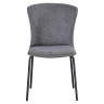 Стул Avn- TOM Brown Burlap 