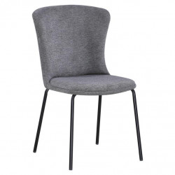Стул Avn- TOM Brown Burlap 
