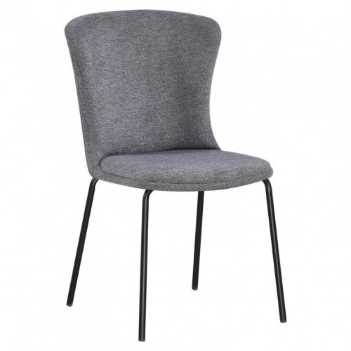 Стул Avn- TOM Brown Burlap 