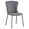 Стул Avn- TOM Brown Burlap 