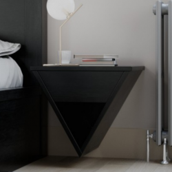 Тумба прикроватная GNM- Грация