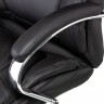 Кресло офисное TPRO- E5999 Rain black