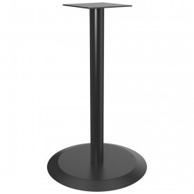 Опора для стола STL- NAPOLI (основание Ø 36 см, высота 57 см, 72 см и 110 см)