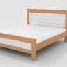 Кровать двуспальная MCN- Диана
