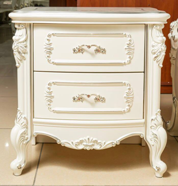 Тумба прикроватная ELT- 8802 L580*W400*H603