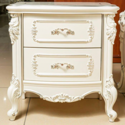 Тумба прикроватная ELT- 8802 L580*W400*H603