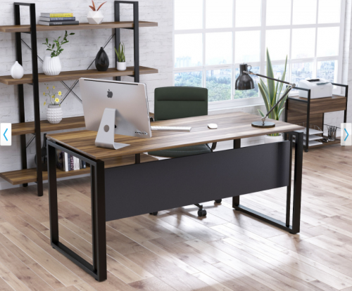 Стол письменный LFT- G-160-18