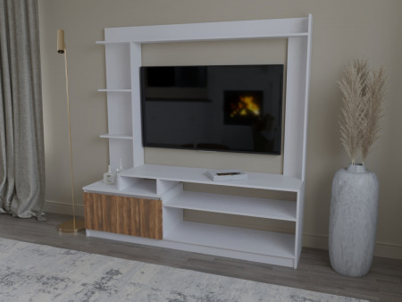 Тумба под телевизор ViA- Таун ТВ-6