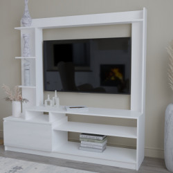 Тумба под телевизор ViA- Таун ТВ-6