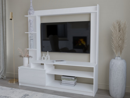 Тумба под телевизор ViA- Таун ТВ-6