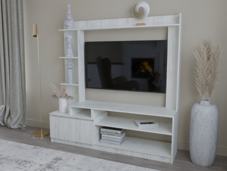 Тумба под телевизор ViA- Таун ТВ-6