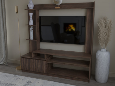 Тумба под телевизор ViA- Таун ТВ-6