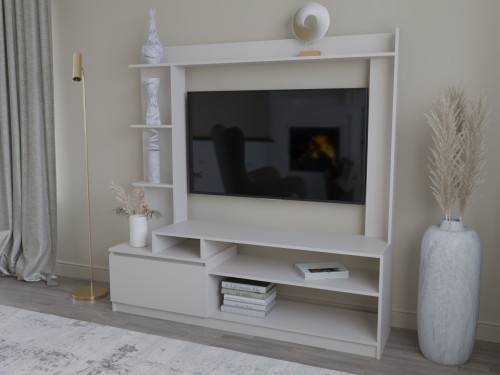 Тумба под телевизор ViA- Таун ТВ-6