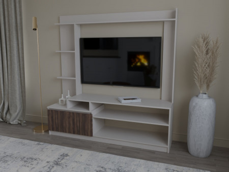 Тумба под телевизор ViA- Таун ТВ-6